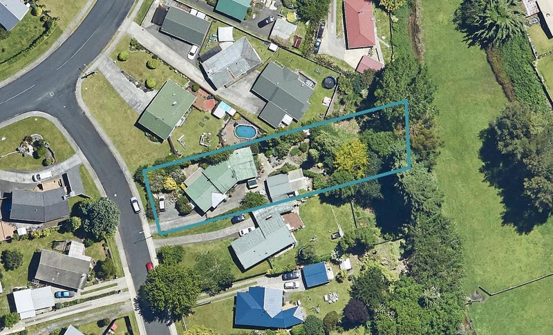 4 Phoebe Place, Sunnybrook, Rotorua - Carousel 1