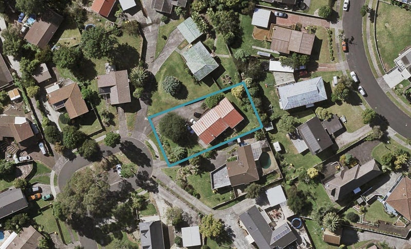 15 Palmetto Place, Goodwood Heights, Auckland - Carousel 1