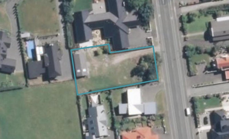180 Mountain View Road, Gleniti, Timaru - Carousel 1