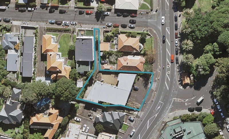 7/277 Mount Eden Road, Mount Eden, Auckland - Carousel 1