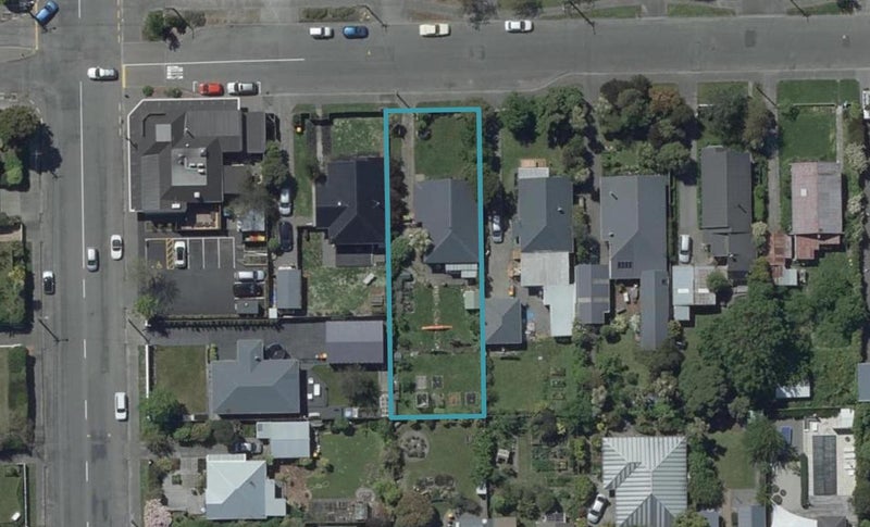84 Malcolm Avenue, Beckenham, Christchurch - Carousel 1