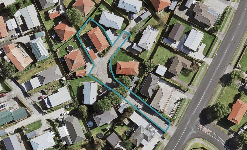 50C Maplesden Drive, Clendon Park, Auckland - Carousel 1