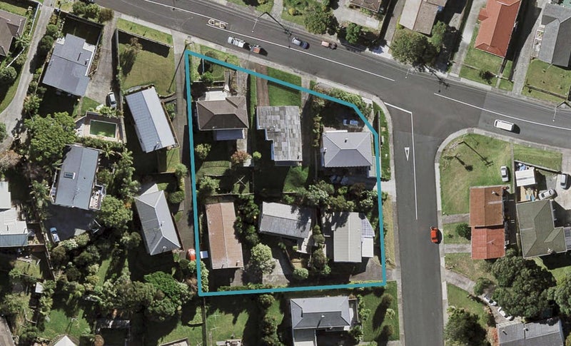 5/1 Cheval Drive, Tōtara Vale, Auckland - Carousel 1