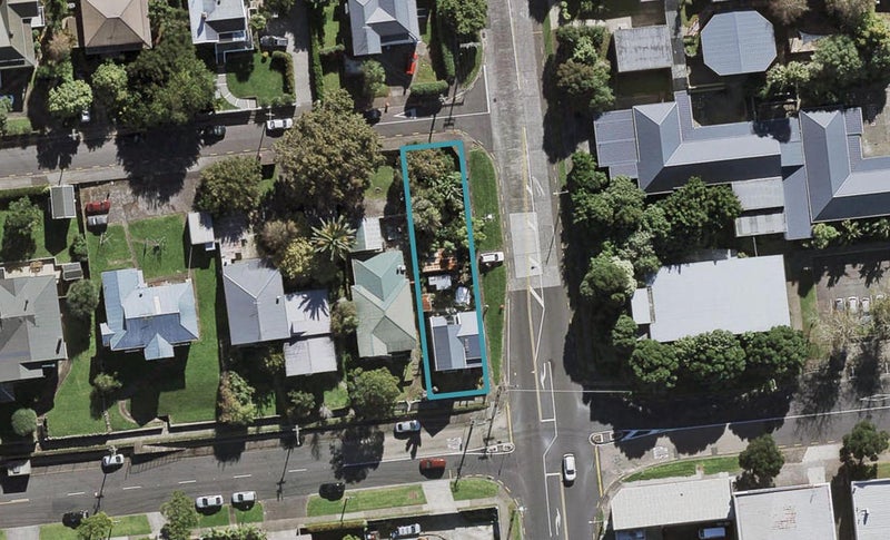 110 Arthur Street, Onehunga, Auckland - Carousel 1