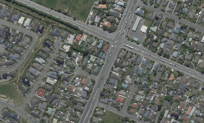 2A Masham Road, Broomfield, Christchurch - Carousel 1