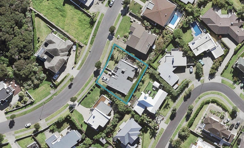 69 Kittiwake Drive, Schnapper Rock, Auckland - Carousel 1