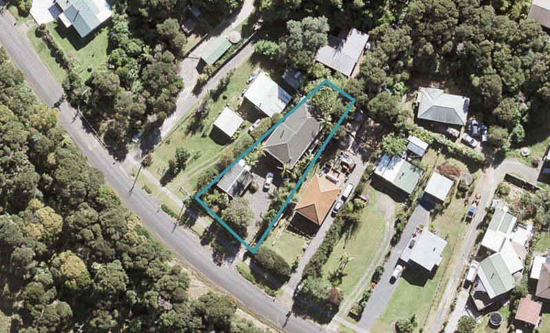 101 Bays Road, Papakura - Carousel 1