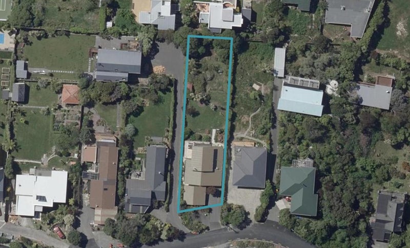 20 Tuawera Terrace, Clifton, Christchurch - Carousel 1