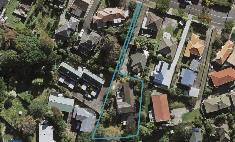42A Waiohua Road, Greenlane, Auckland - Carousel 1