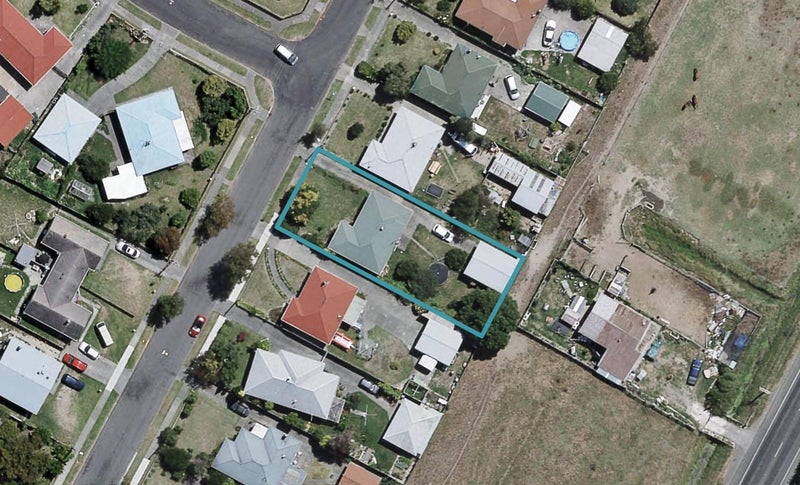 77 Masefield Avenue, Maraenui, Napier - Carousel 1