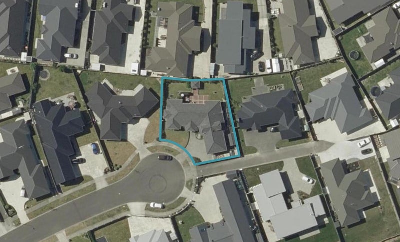 63 Rodeo Drive, Kelvin Grove, Palmerston North - Carousel 1