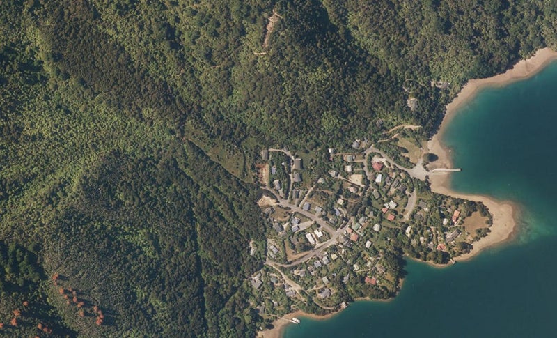 18 Worlds End Road, TENNYSON INLET - Carousel 1
