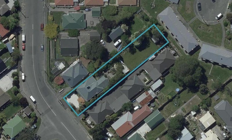 144 Simeon Street, Spreydon, Christchurch - Carousel 1