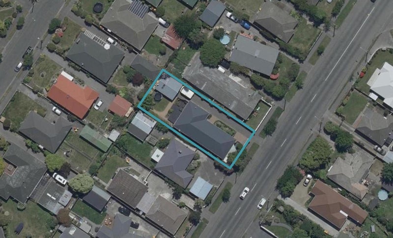 223 Greers Road, Bryndwr, Christchurch - Carousel 1