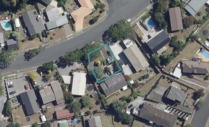 40 Challinor Street, Pukete, Hamilton - Carousel 1