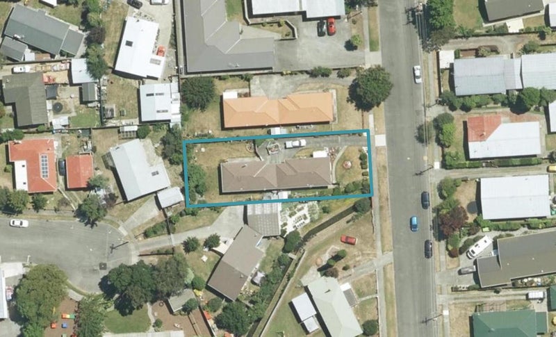 186A Weld Street, Witherlea, Blenheim - Carousel 1