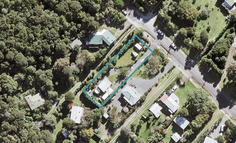 186 Howard Road, Papakura - Carousel 1