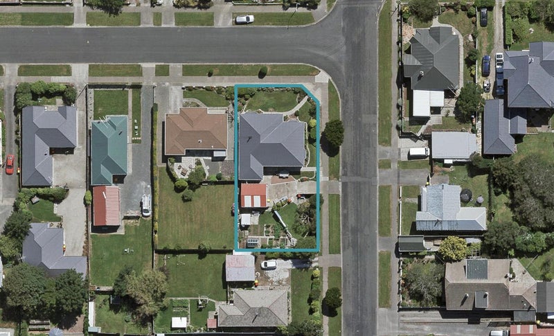 325 Crinan Street, Georgetown, Invercargill - Carousel 1