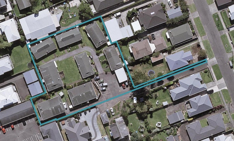 30A Sackville Street, Fitzroy, New Plymouth - Carousel 1