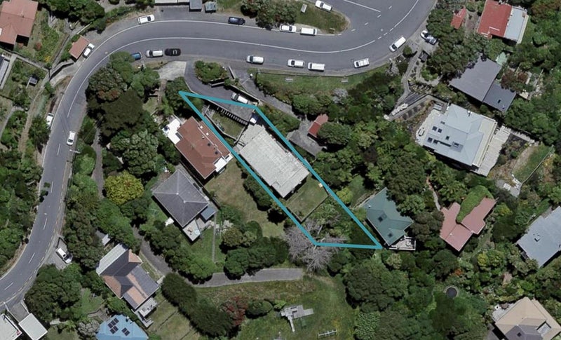 7 Alexandra Road, Roseneath, Wellington - Carousel 1