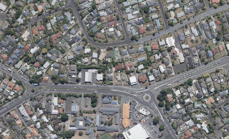 237 Cambridge Road, Hillcrest, Hamilton - Carousel 1