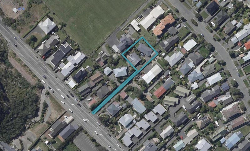35B Main Road, Redcliffs, Christchurch - Carousel 1
