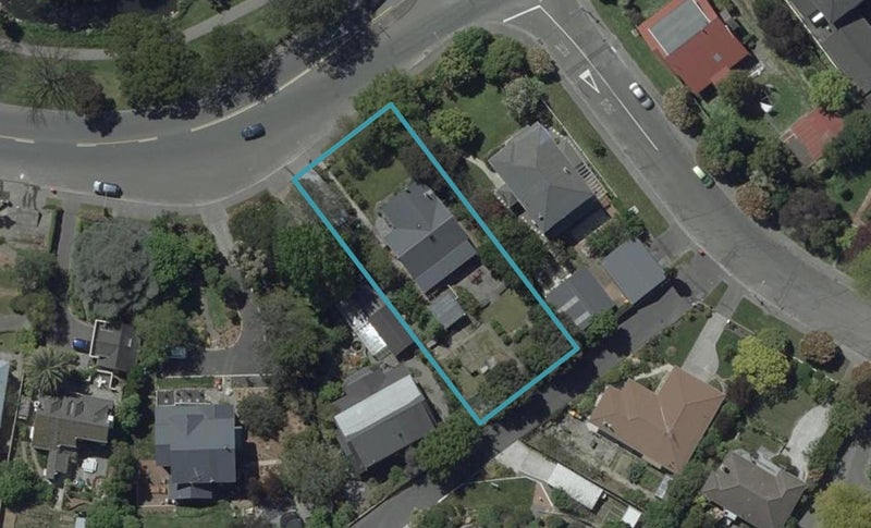 43 Cashmere Road, Cashmere, Christchurch - Carousel 1