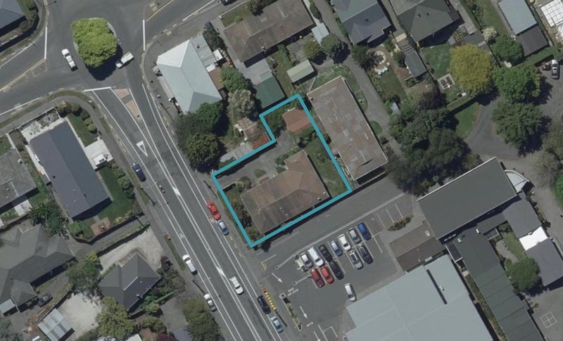 1/152 Wilsons Road South, Saint Martins, Christchurch - Carousel 1