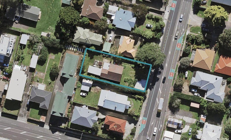 107 Pah Road, Royal Oak, Auckland - Carousel 1