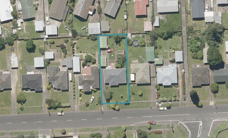 47 Wakefield Street, Whanganui East, Whanganui - Carousel 1
