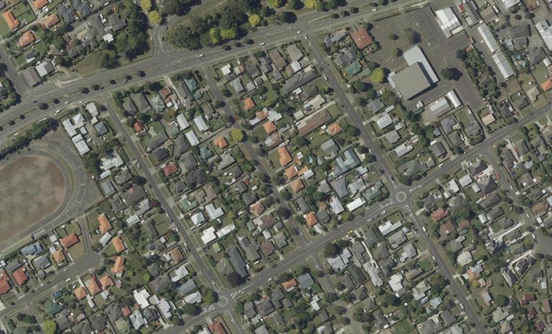 21 Ihle Street, Terrace End, Palmerston North - Carousel 1