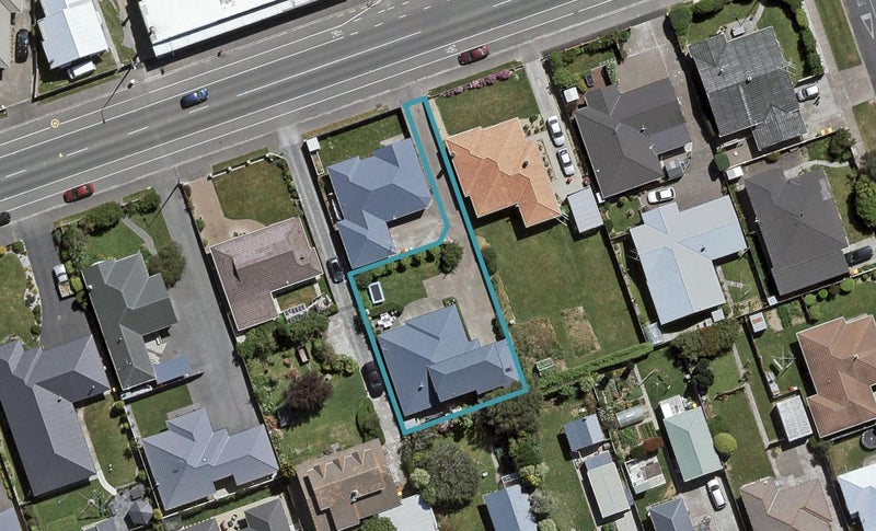 119 St Andrew Street, Richmond, Invercargill - Carousel 1