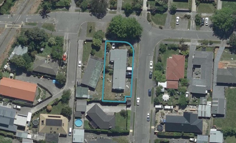2/41 Rossiter Avenue, Redwood, Christchurch - Carousel 1