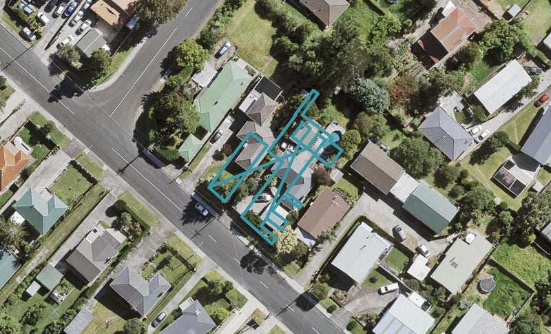 86B Awaroa Road, Sunnyvale, Auckland - Carousel 1