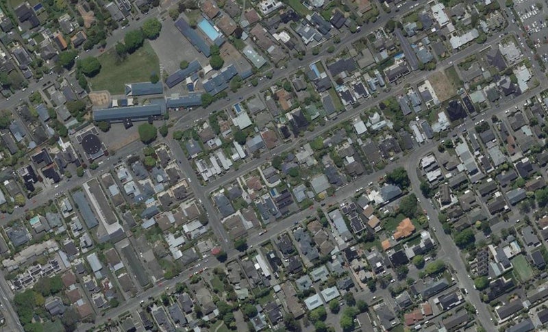 3/18 Cox Street, Merivale, Christchurch - Carousel 1