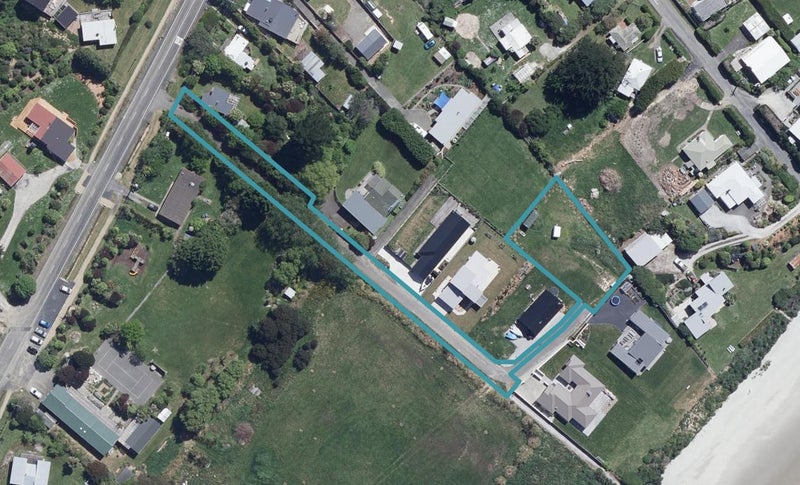 1274 Coast Road, Karitane, Waikouaiti - Carousel 1