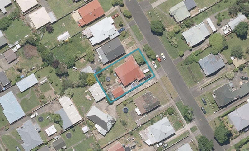 14 White Street, Whanganui East, Whanganui - Carousel 1