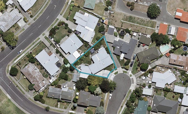 7 Islington Place, Tamatea, Napier - Carousel 1