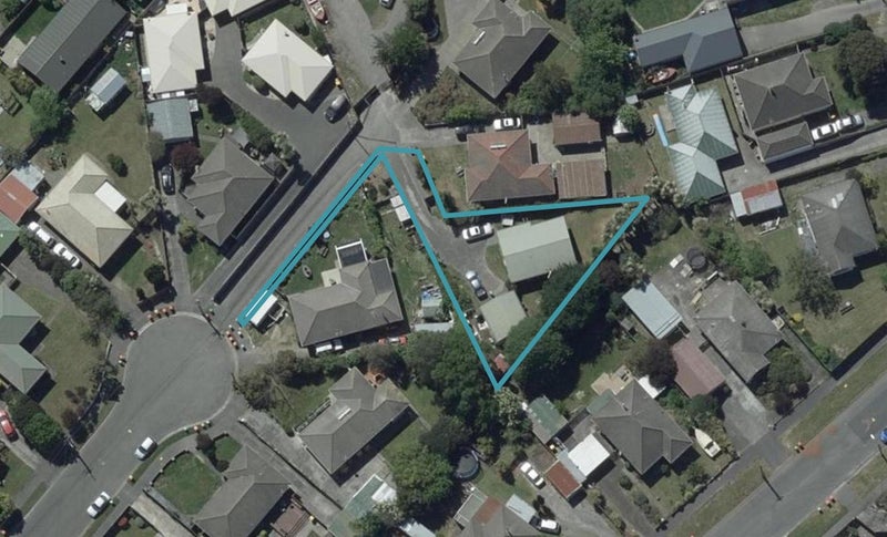 38A Digby Place, Bromley, Christchurch - Carousel 1