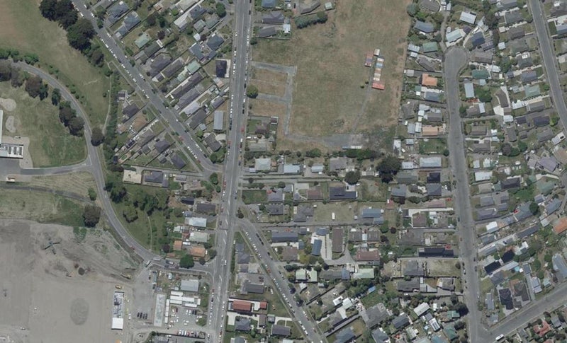 256B Bower Avenue, North New Brighton, Christchurch - Carousel 1