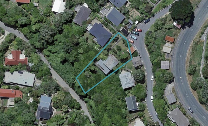 38 Clarence Street, Brooklyn, Wellington - Carousel 1