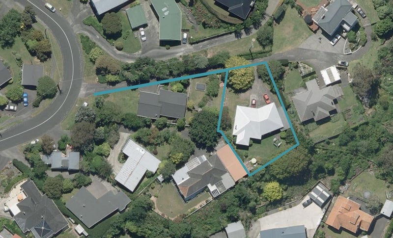 6A Bristow Street, Saint Johns Hill, Whanganui - Carousel 1