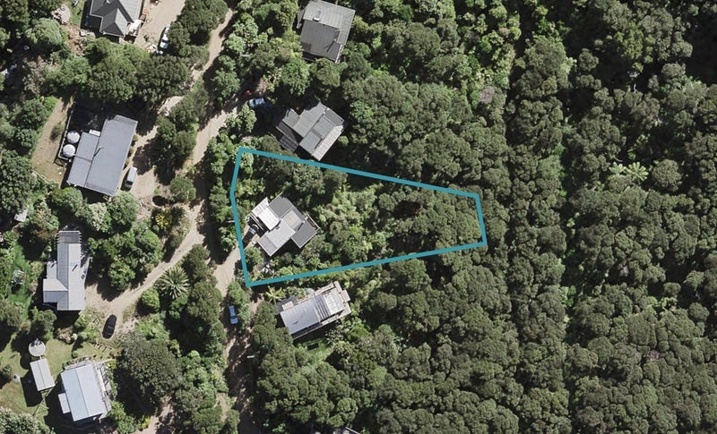 20 Bella Vista Road, Omiha, Waiheke Island - Carousel 1