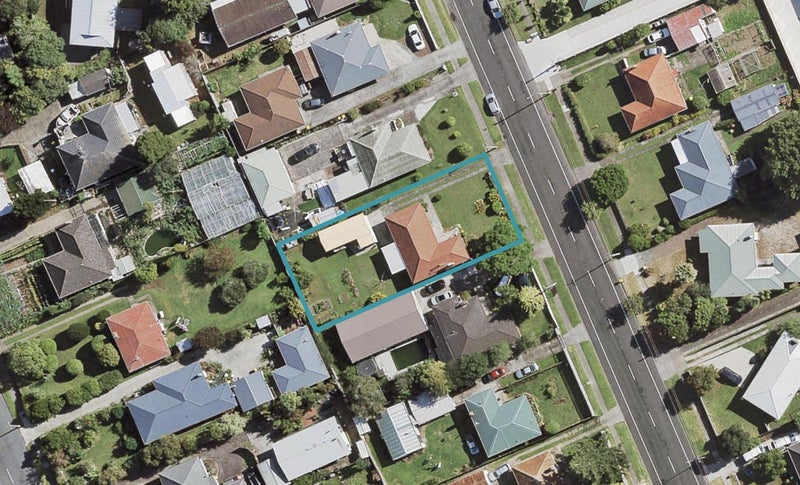 9 Rogers Road, Manurewa, Auckland - Carousel 1