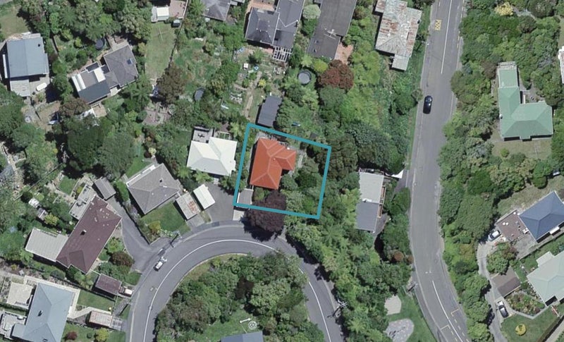 2 Gloucester Street, Wilton, Wellington - Carousel 1