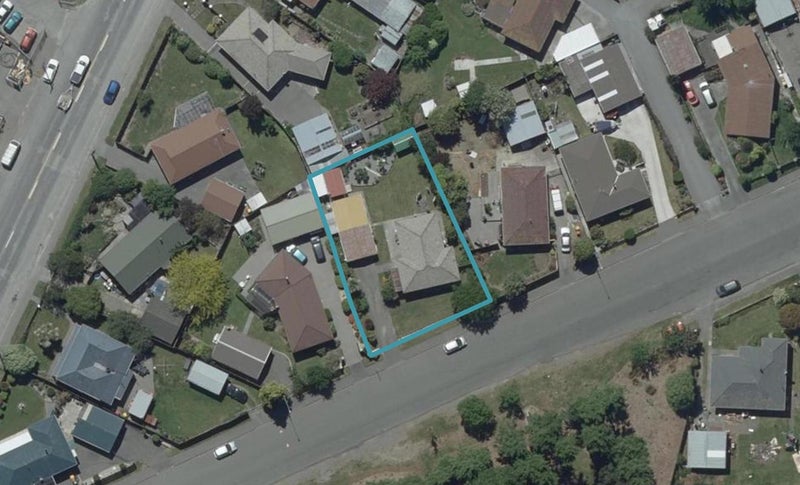 89 Foremans Road, Islington, Christchurch - Carousel 1