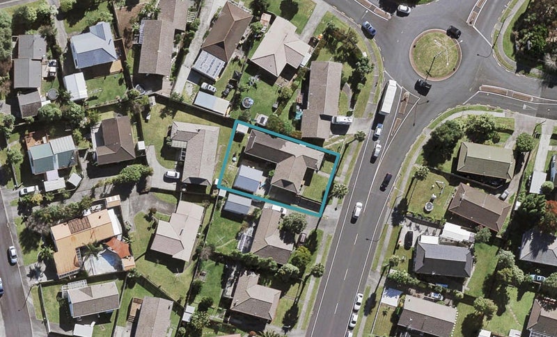 11 Caribbean Drive, Unsworth Heights, Auckland - Carousel 1