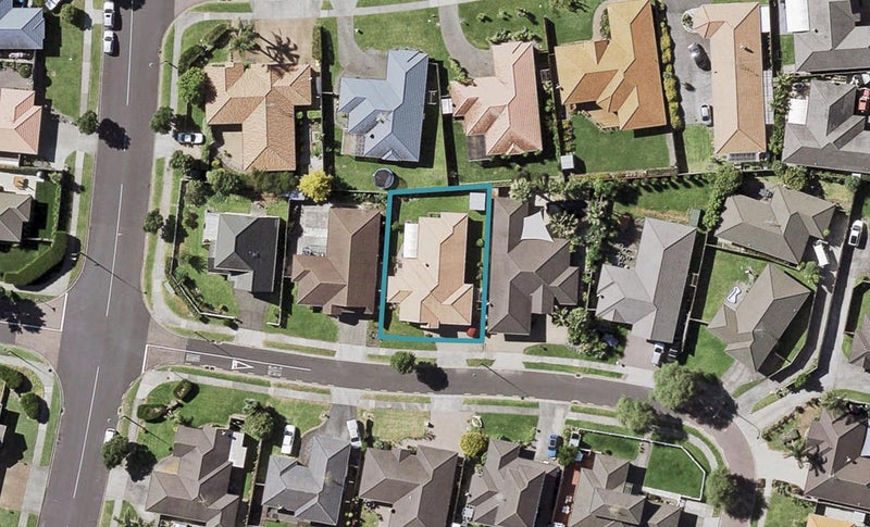 6 Erne Crescent, East Tamaki, Auckland - Carousel 1
