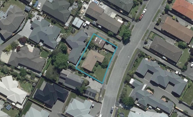 41 Sapphire Street, Casebrook, Christchurch - Carousel 1