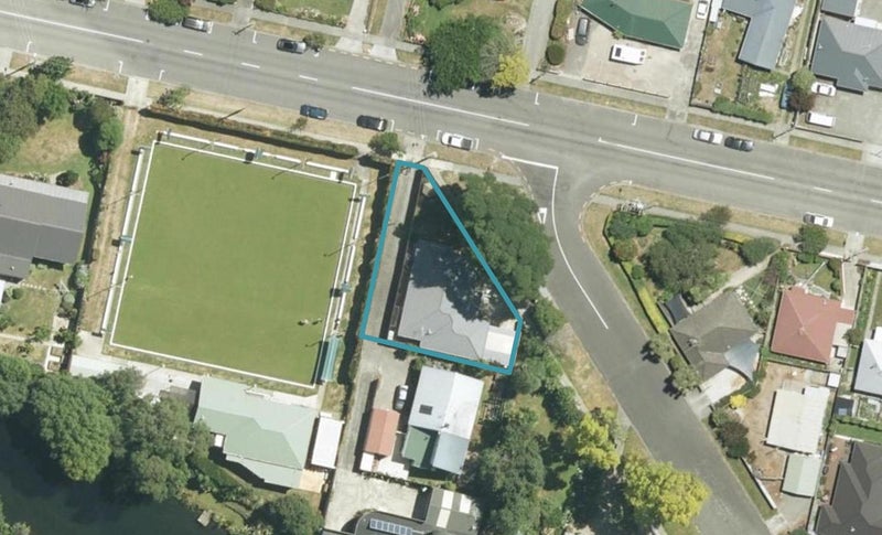 64A Budge Street, Riversdale, Blenheim - Carousel 1
